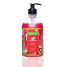 SABONETE AMAZONIA AROMAS 500ML MELANCIA
