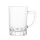 XICARA DE VIDRO 85ML UN. MADO