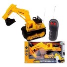 CAMINHAO DE CONSTRUCAO CONT REMOTO 3 FUNCOES UN. WELLMIX