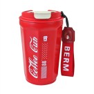 COPO TN 350ML ISOTERMICO UN. GOLDEN RIO