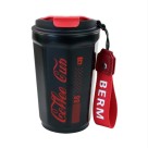 COPO TN 350ML ISOTERMICO UN. GOLDEN RIO