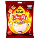 MARSHMALLOW TUBO BRANCO PARA ASSAR 220G UN. DOCILE