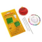 AGULHAS KIT C/45 E 40 ALFINETES UN.
