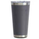 COPO TERMICO 500ML C/ TAMPA PLASTICA UN.