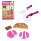 MINHA COZINHA DOS SONHOS KIT PIZZA UN. WELLMIX