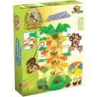JOGO CADA MACACO NO SEU GALHO 20X13,5CM