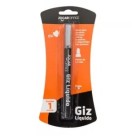 GIZ LIQUIDO PRATA UND. 