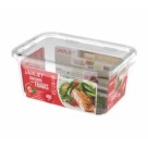 CONTAINER C/ TRAVA PRIME 400ML UN.