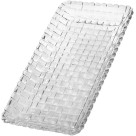 PETISQUEIRA HONEYMOON VIDRO 25X13CM UN.