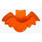Petisqueira Morcego Halloween 28.5x19cm