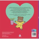 Livro Comfy & cozy books Cute Buddies | Para Colorir